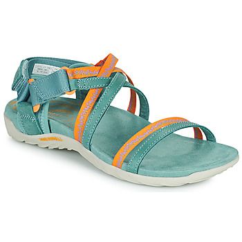 Merrell Sandalias TERRAN 3 CUSH LATTICE para mujer