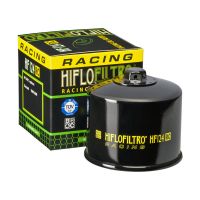 filtro de aceite hiflo hf124rc racing