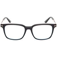 tom ford gafas de sol ft6124b-001 para hombre