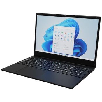 Portátil Alurin Flex Advance AMD Ryzen 7 5825U/32GB/1TB SSD/15.6