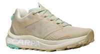 scarpa mujer - beige