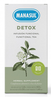 manasul detox 25 bolsitas