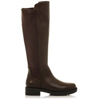 MTNG Botas CAMPA para mujer
