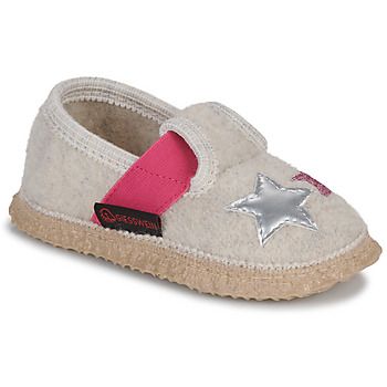 Giesswein Pantuflas TRABENING para niña
