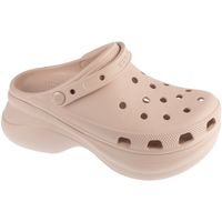 crocs zuecos w classic bae clog para mujer