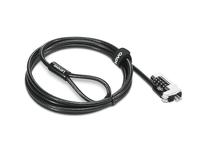 combination cable lock from lenovo