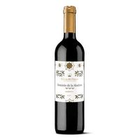 dominio de la abadesa reserva 2020 75 cl  pack de 6 unidades