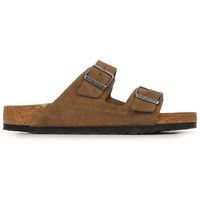 birkenstock sandalias arizona bs suede para hombre