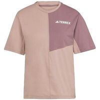 adidas camiseta t-shirt terrex multi climacool para mujer