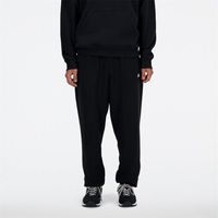 new balance pantalon chandal mp41519bkbk para hombre