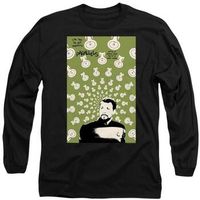 star trek camiseta manga larga the next generation season 7 episode 11 para mujer