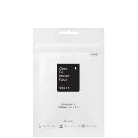 cosrx clear fit master patch 18 patches