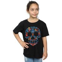 coco camiseta bi686 para nina