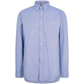 BOSS Camisa manga larga GT33171 para hombre