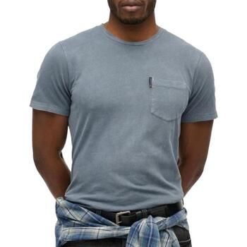 Superdry Tops y Camisetas Classic Essential para hombre