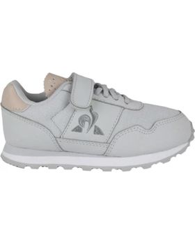 de LE COQ SPORTIF LE COQ SPORTIF ASTRA CLASSIC PS 2120048 GALET GRIS