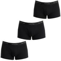 calvin klein jeans boxer nb4002a para hombre