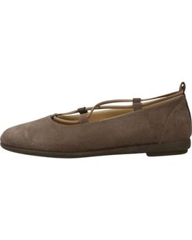 de VUL-LADI 6411 678 MARRON