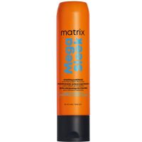 matrix mega sleek smoothing conditioner 300ml