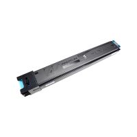 cartucho de toner pantum ctl-2300hc 12000 paginas cian 1 pieza