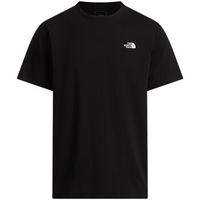 the north face camiseta nf0a8cz2 para hombre