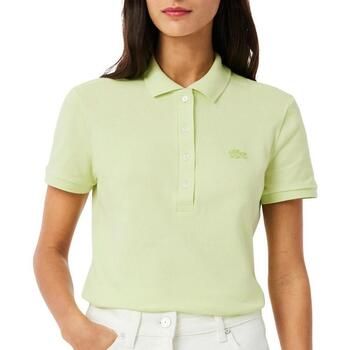 Lacoste Tops y Camisetas L.12 para mujer
