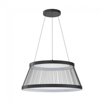 Lámpara colgante led balu (53 w)