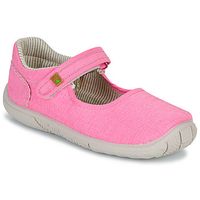 el naturalista bailarinas nt74008 barefoot para nina