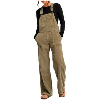 Roxy Mono TRAILBLAZER OVERALL para mujer