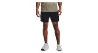 under armour vanish woven 6in shorts negro