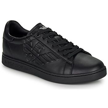 Emporio Armani EA7 Zapatillas CLASSIC NEW CC para hombre