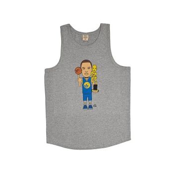 Camiseta de asas K1X 