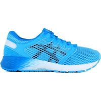 asics zapatillas de running roadhawk ff 2 para mujer