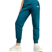 puma pantalon chandal ess sweatpants fl cl para mujer