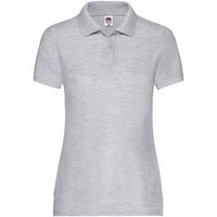 fruit of the loom tops y camisetas lady fit para mujer