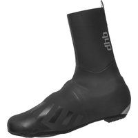 dhb aeron neoprene overshoe black