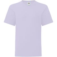 fruit of the loom tops y camisetas iconic 150 para nino