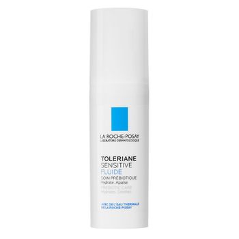La Roche Posay Toleriane Sensitive Fluido 40ml