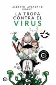 ibd la tropa contra el virus