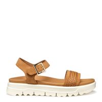 geox sandalias xand 21s marrones d55szc 22-c6001