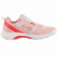 zapatillas endless infinity pro blanco rosa mujer