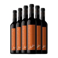 garriguella vino generoso ambre demporda emporda botella medium 50 cl 155 vol pack de 6 unidades