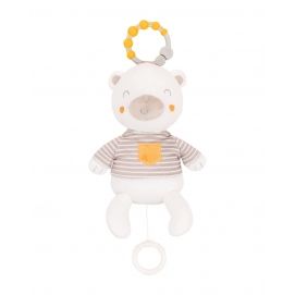 Juguete musical My Teddy