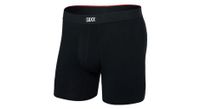calzoncillos saxx vibe xtra super negros