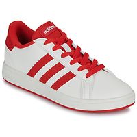 adidas zapatillas grand court 20 k para nina