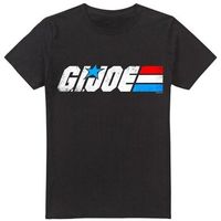 gi joe camiseta tv5018 para hombre
