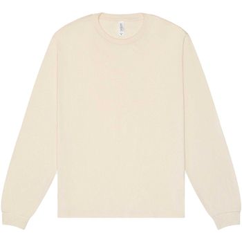 Bella + Canvas Camiseta manga larga CA3511 para mujer