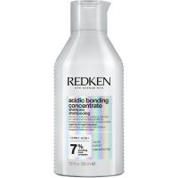 redken acidic bonding concentrate bond repair sulphate free shampoo for gentle cleansing 300ml
