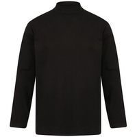 henbury camisa manga larga h020 para hombre