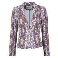 only chaqueta onlpoptrash ls aop blazer para mujer